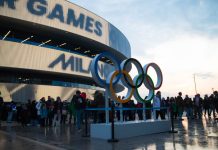 What Can Businesses Learn from the Winter Olympics 2026? Winter Olympics 2026