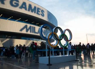 What Can Businesses Learn from the Winter Olympics 2026? Winter Olympics 2026