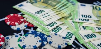 biggest casinos in Europe