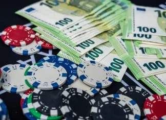 biggest casinos in Europe