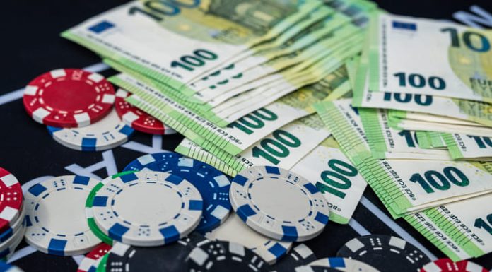 biggest casinos in Europe