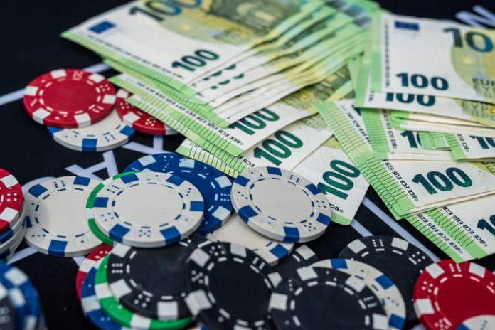 biggest casinos in Europe