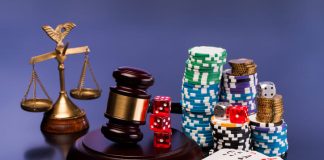 NZ Gambling Laws