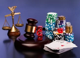 NZ Gambling Laws