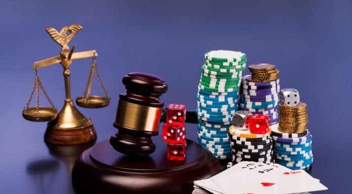 NZ Gambling Laws