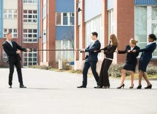 Retention is About Respect, Growth, and Trust: How Leaders Inspire People to Stay
