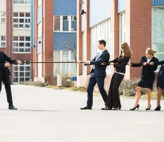 Retention is About Respect, Growth, and Trust: How Leaders Inspire People to Stay