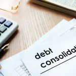 How Do I Consolidate Business Debt?