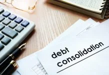 How Do I Consolidate Business Debt?