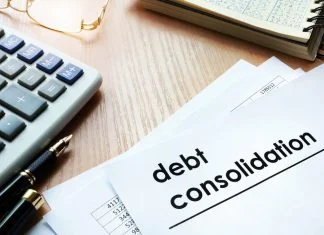 How Do I Consolidate Business Debt?