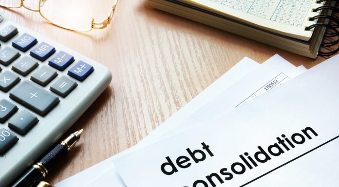 How Do I Consolidate Business Debt?