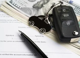 Buying a Used Car in Liverpool