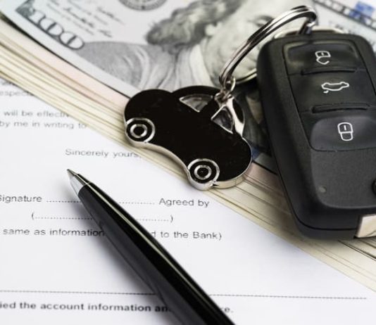 Buying a Used Car in Liverpool