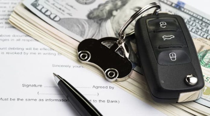 Buying a Used Car in Liverpool