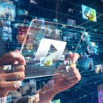 Digital entertainment