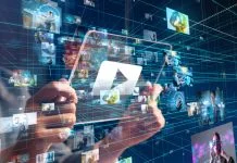 Digital entertainment