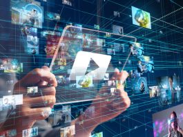 Digital entertainment