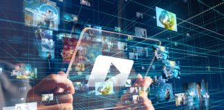 Digital entertainment