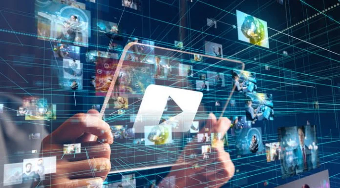 Digital entertainment