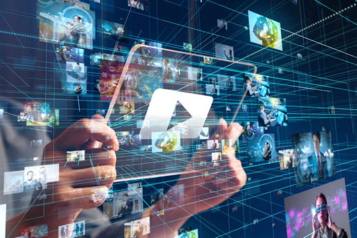 Digital entertainment