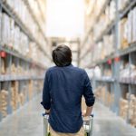 supply chain location strategy