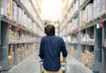 supply chain location strategy