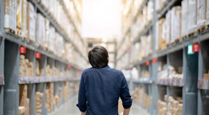 supply chain location strategy