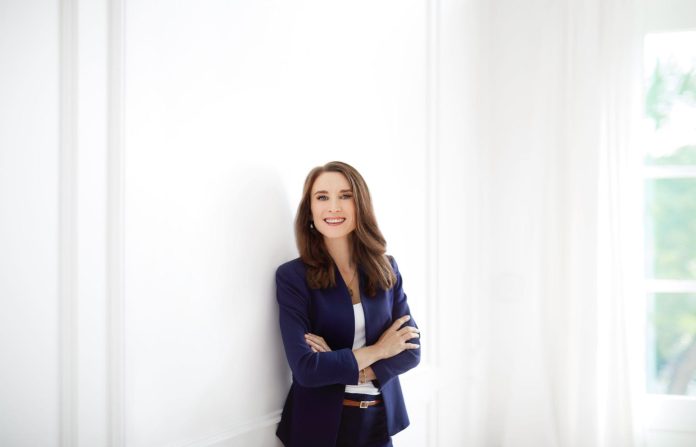 Ethical Global Business Leadership by Cynthia Dearin