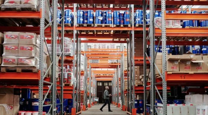 Fulfillment Software