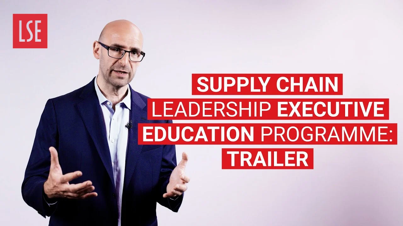 Transform change into strategic advantage for your organisation