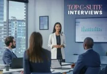 development finance leadership