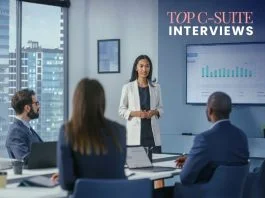 development finance leadership