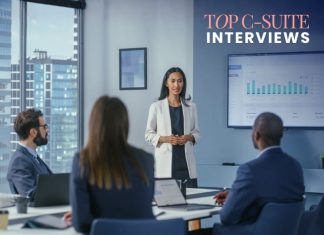 development finance leadership