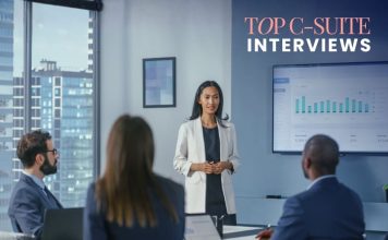 development finance leadership