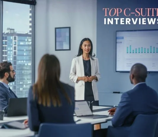 development finance leadership