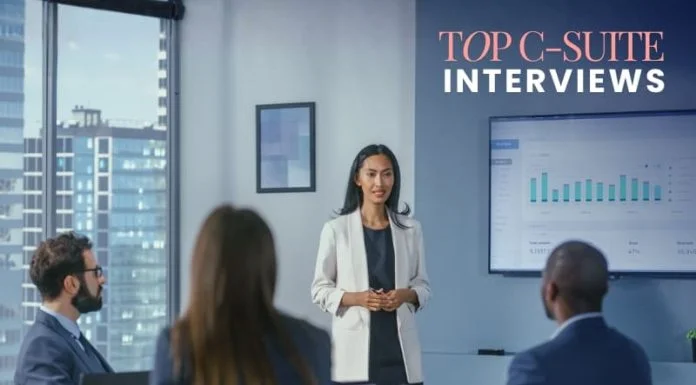 development finance leadership