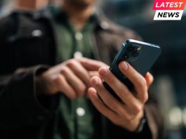 Apple launches iPhone 17e