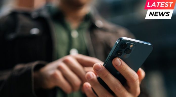 Apple launches iPhone 17e