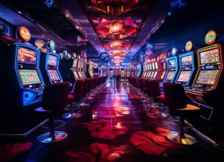 casino bonus