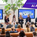 Your Career in the Age of AI: What to Learn, What to Let Go, and Where to Bet B-Schools in the AI Age