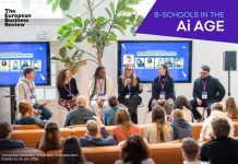 B-Schools in the AI Age