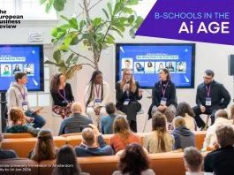 B-Schools in the AI Age