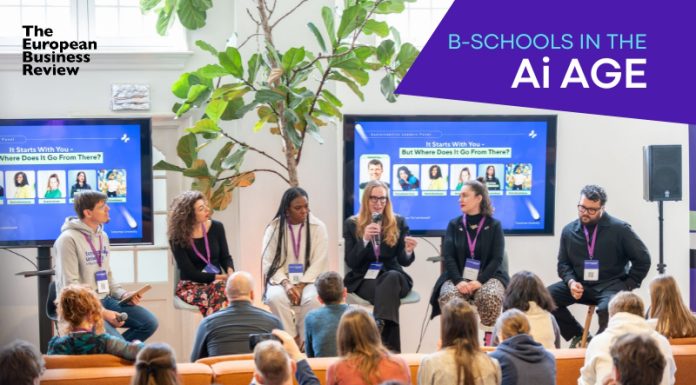 Your Career in the Age of AI: What to Learn, What to Let Go, and Where to Bet B-Schools in the AI Age