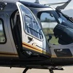 Italy’s Leading Executive Helicopter Operator: Hoverfly Srl