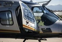 Italy’s Leading Executive Helicopter Operator: Hoverfly Srl