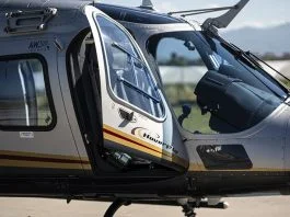 Italy’s Leading Executive Helicopter Operator: Hoverfly Srl