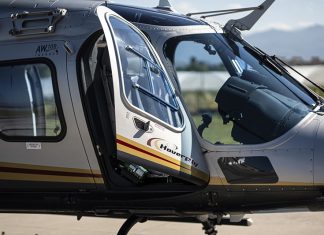 Italy’s Leading Executive Helicopter Operator: Hoverfly Srl