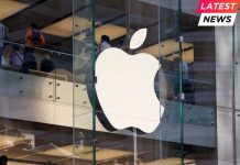 Apple Names New CEO as Tim Cook Steps Up