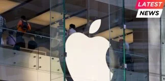 Apple Names New CEO as Tim Cook Steps Up