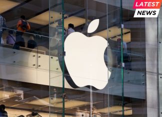 Apple Names New CEO as Tim Cook Steps Up Apple Names New CEO as Tim Cook Steps Up